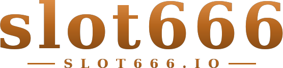 slot666 logo