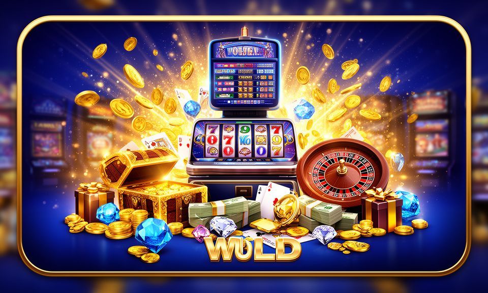 slot666 Sports Markets Alongside the Casino in One Account