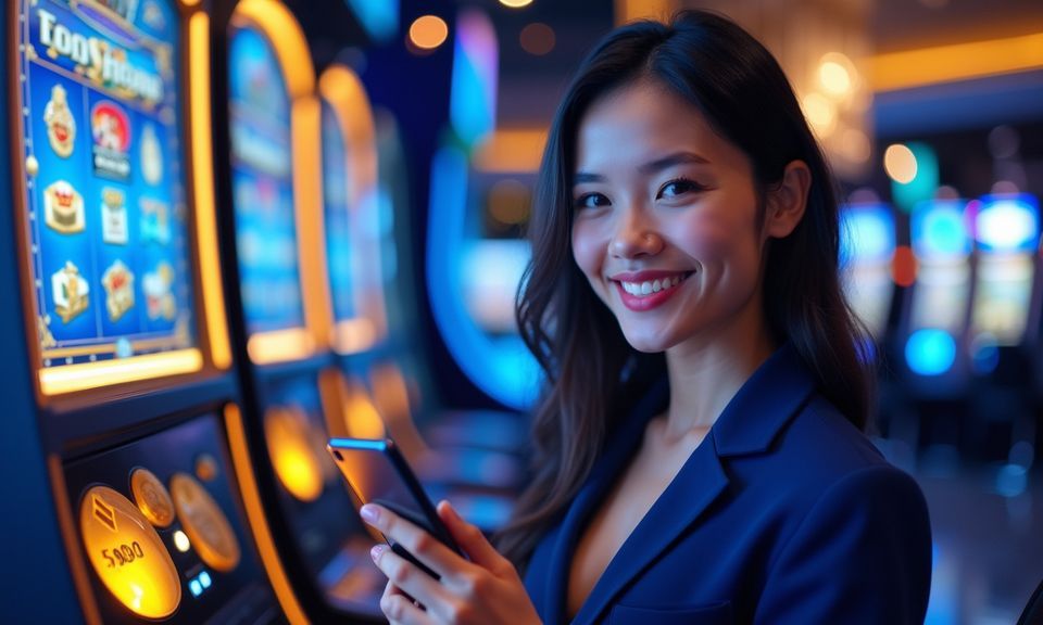 slot666 Panda Fortune Awaits at slot666